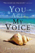 You Are My Voice: How Love's Voice Never Dies