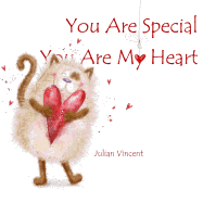 You Are Special