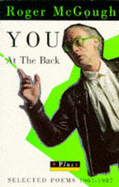 You at the Back: Selected Poems 1967-1987:Volume Two
