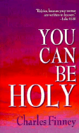 You Can Be Holy
