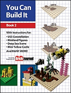 You Can Build It Book 2
