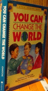 You Can Change the World: Learning to Pray for People in Other Countries