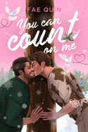 You Can Count On Me: MM Holiday Romance