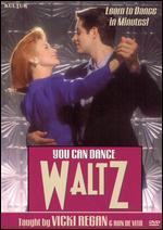 You Can Dance: The Waltz
