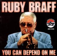 You Can Depend on Me - Ruby Braff