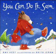 You Can Do It Sam - Hest Amy, and Jeram Anita