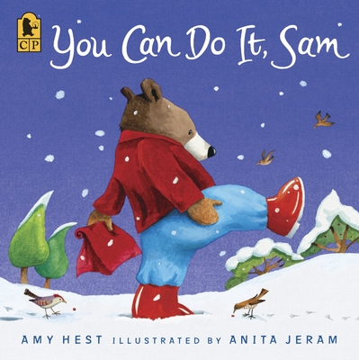 You Can Do It, Sam - Hest, Amy