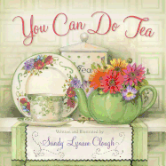 You Can Do Tea