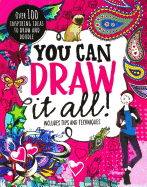 You Can Draw It All!