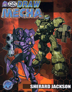 You Can Draw Mecha
