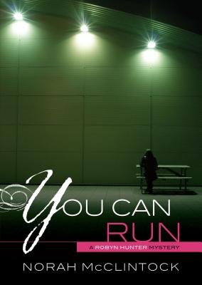 You Can Run - McClintock, Norah