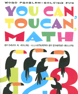 You Can, Toucan, Math: Word Problem-Solving Fun