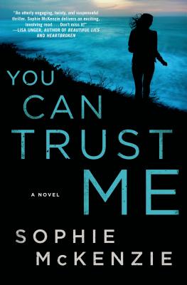 You Can Trust Me - McKenzie, Sophie
