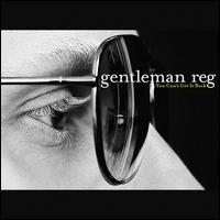 You Can't Get It Back - Gentleman