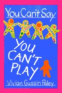 You Can't Say You Can't Play: ,