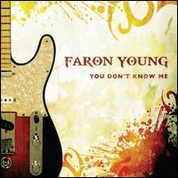You Don't Know Me - Faron Young