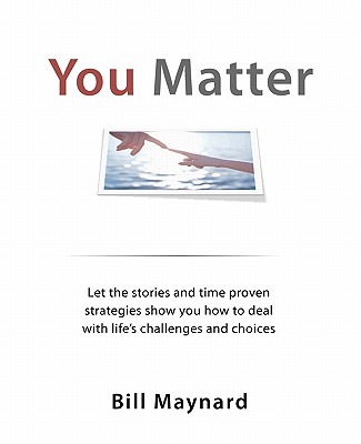 You Matter - Maynard, Bill