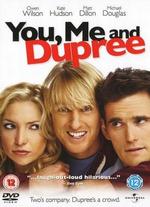 You, Me and Dupree - Anthony Russo; Joe Russo