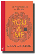 You & Me: The Neuroscience of Identity