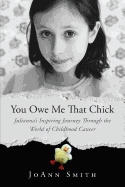 You Owe Me That Chick