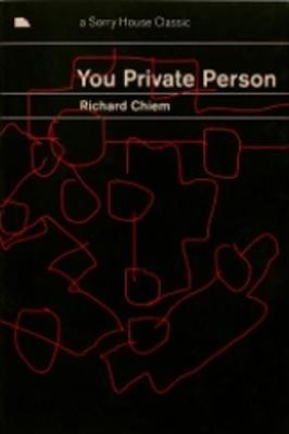 You Private Person - Chiem, Richard