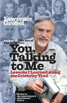 You, Talking To Me - Grobel, Lawrence