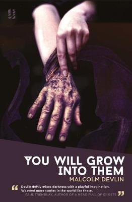 You Will Grow Into Them - Devlin, Malcolm