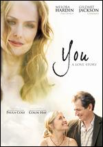 You - Melora Hardin