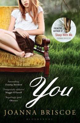 You - Briscoe, Joanna