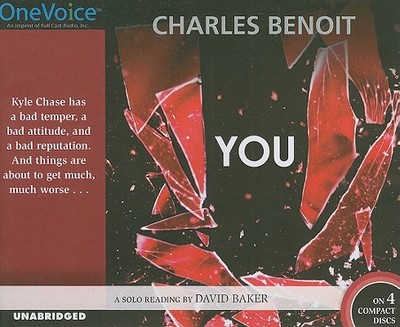 You - Benoit, Charles, and Baker, David (Read by)