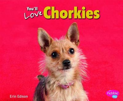 You'll Love Chorkies - Saunders-Smith, Gail (Consultant editor), and Edison, Erin