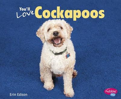 You'll Love Cockapoos - Saunders-Smith, Gail (Consultant editor), and Edison, Erin