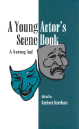 Young Actors Scene Book