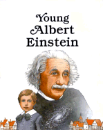 Young Albert Einstein - Pbk - Santrey, Laurence
