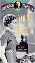 Young and Innocent - Alfred Hitchcock