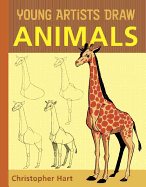 Young Artists Draw Animals