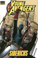 Young Avengers Volume 1: Sidekicks