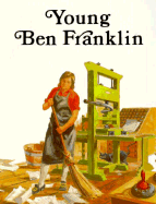 Young Ben Franklin - Pbk