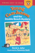 Young CAM Jansen and the Double Beach Mystery