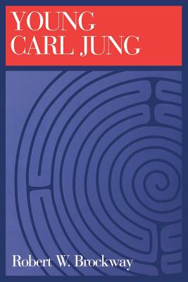 Young Carl Jung (P) - Brockway, Robert