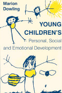 Young Children s Personal, Social and Emotional Development
