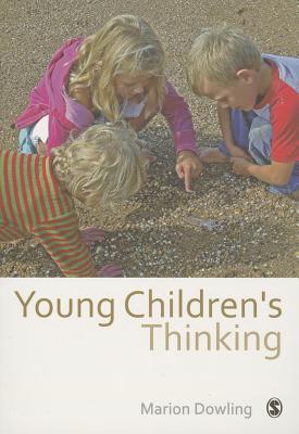 Young Childrens Thinking - Dowling, Marion