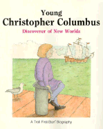 Young Christopher Columbus - Pbk