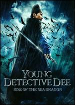 Young Detective Dee: Rise of the Sea Dragon - Tsui Hark