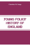 Young Folks' History of England