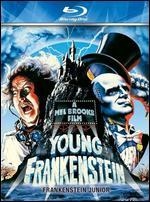 Young Frankenstein [Blu-ray] - Mel Brooks