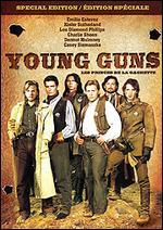 Young Guns [Special Edition] [Bilingual] - Christopher Cain