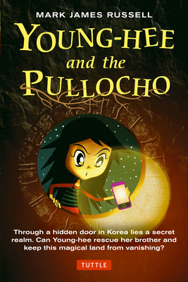 Young-Hee and the Pullocho - Russell, Mark James