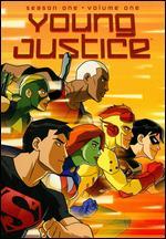 Young Justice: Season One, Vol. 1