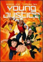 Young Justice: Season One, Vol. 2 - 